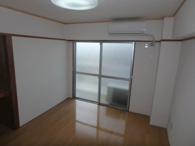 【洋室】 | フィックスⅡ