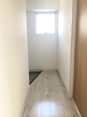 【玄関】 | フィックスⅡ