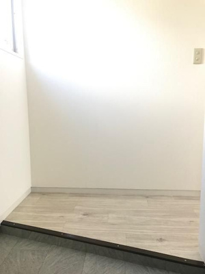 【玄関】 | フィックスⅡ