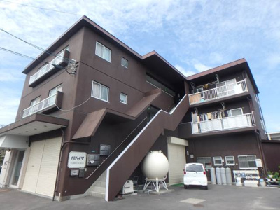 【外観】 | フィックスⅡ