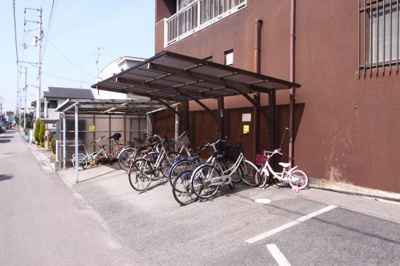 【その他共用部分】 | フィックスⅡ