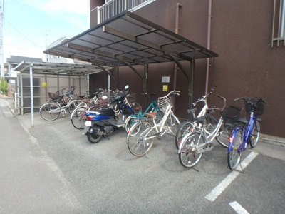 【その他共用部分】 | フィックスⅡ