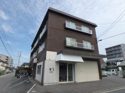 【外観】 | フィックスⅡ