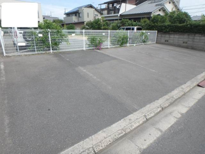 【駐車場】 | フィックスⅡ