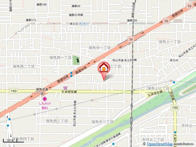 【地図】 | フィックスⅡ