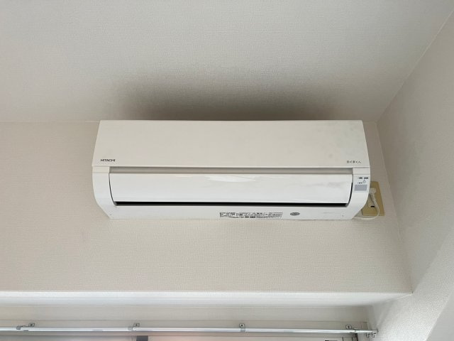 ウィルテラスなんば南（旧：サムティナンバ南）の設備
