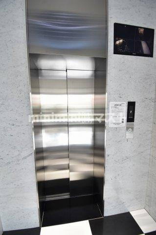 セイワパレス玉造駅上のその他共用部分