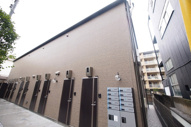 Calico羽田の画像