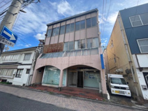 鳥取市栄町中古店舗の画像
