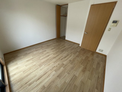 【内装】 | グリーンベレー