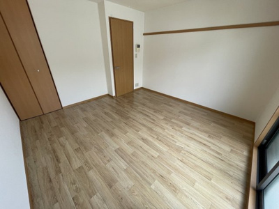 【内装】 | グリーンベレー