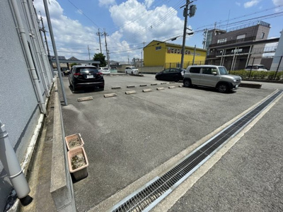 【駐車場】 | グリーンベレー