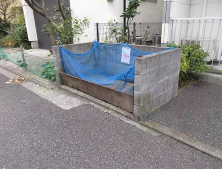 【その他共用部分】 | コンパーノ