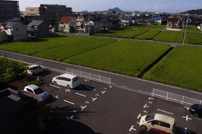 【展望】 | ヴィラN | 参考写真