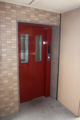 【その他共用部分】 | ヴィラN