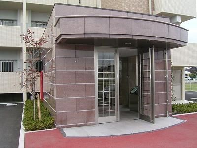 【エントランス】 | ヴィラN