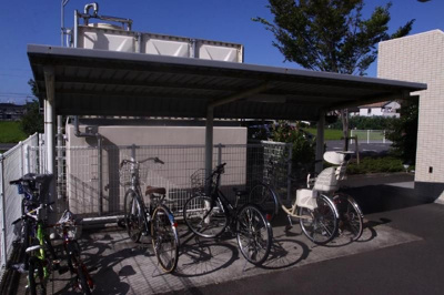 【その他共用部分】 | ヴィラN