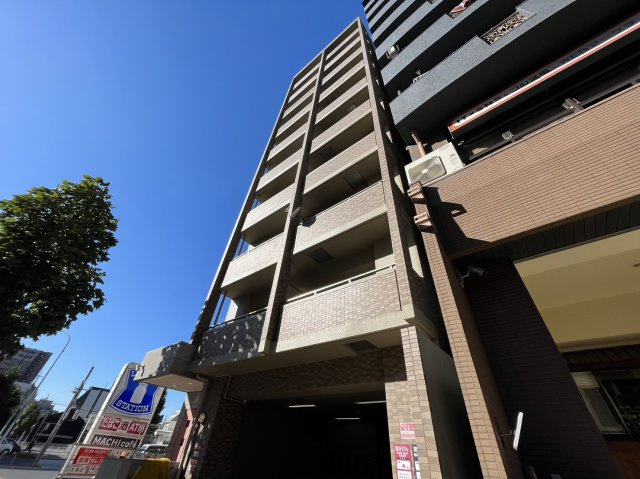 サンシアルザ上前津