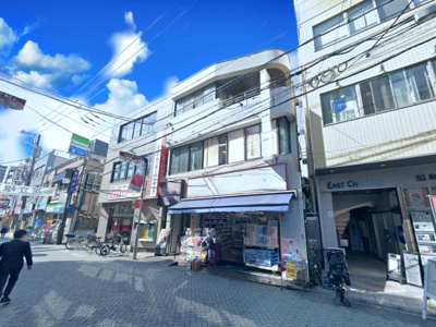 【外観】 | タカハシビル