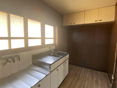 【居間・リビング】 | 豊浦文化 | リビングです