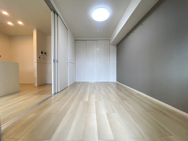 ポルチュラーカの寝室