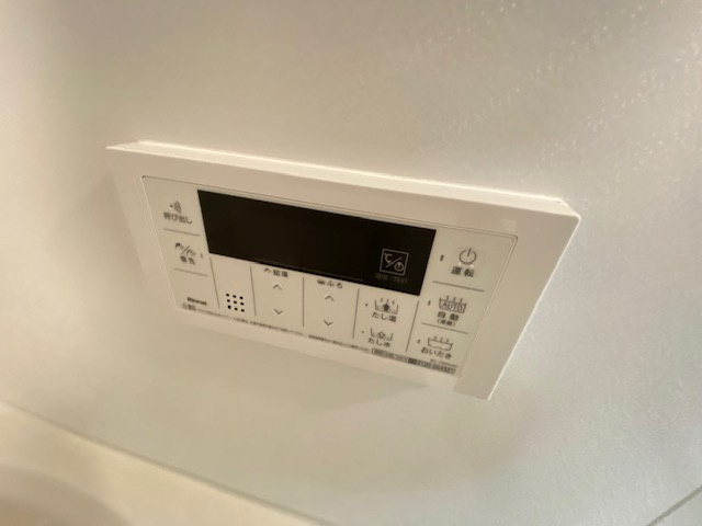 ポルチュラーカの設備