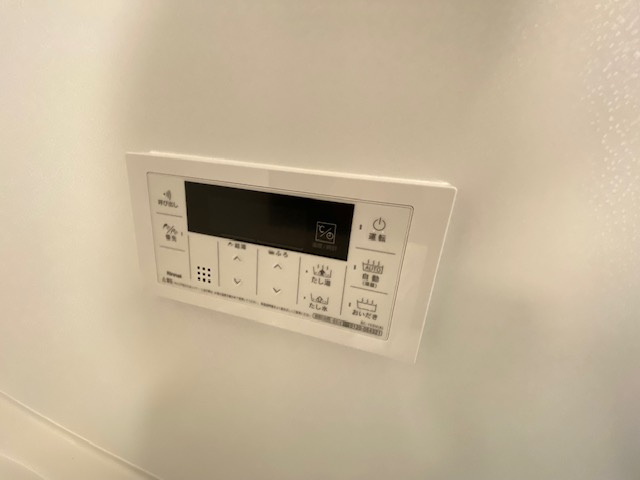 ポルチュラーカの設備