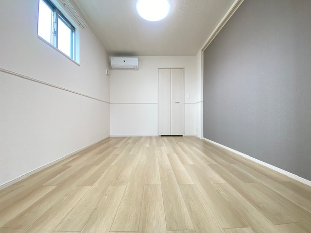 ポルチュラーカの寝室