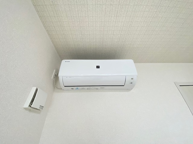 ポルチュラーカの設備