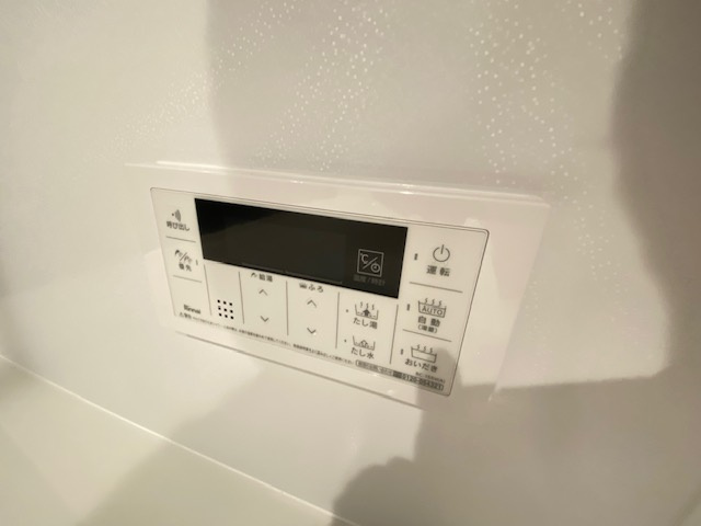 ポルチュラーカの設備