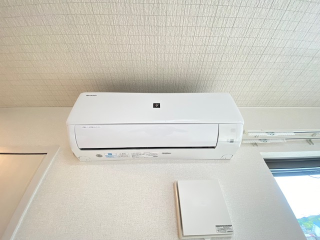 ポルチュラーカの設備