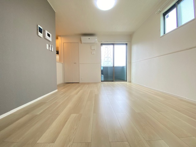 ポルチュラーカの居間・リビング