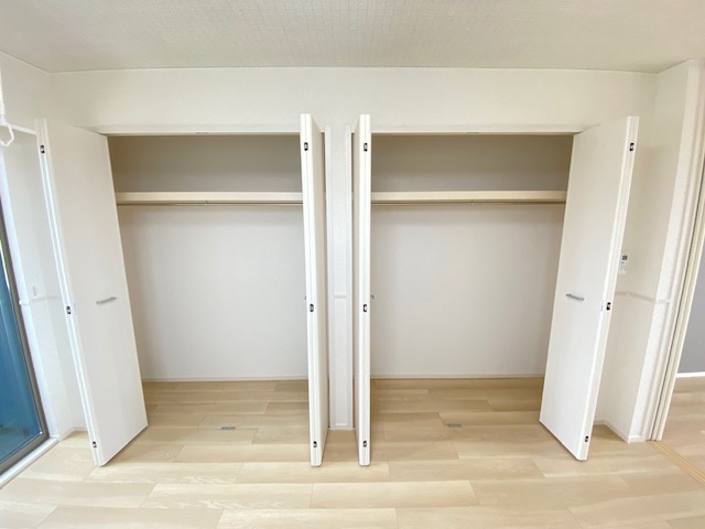 ポルチュラーカの収納