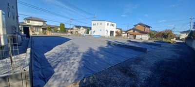 【外観】 | 本庄市見福4丁目1290万A区画　土地 | 落ち着いた雰囲気の外観です