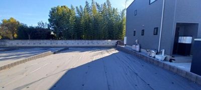 【展望】 | 本庄市見福4丁目1390万A区画　土地