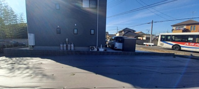 【展望】 | 本庄市見福4丁目1390万A区画　土地