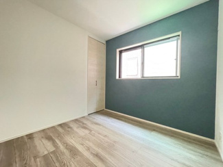 【洋室】 | 鳳中町8丁　新築戸建て