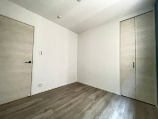 【洋室】 | 鳳中町8丁　新築戸建て | 洋室です