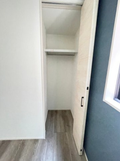 【収納】 | 鳳中町8丁　新築戸建て | こまごまとしたものを収納できそうですね