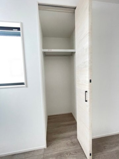 【収納】 | 鳳中町8丁　新築戸建て