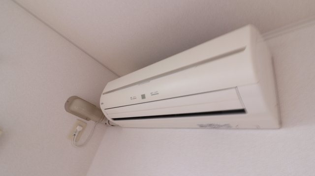 明石市大蔵谷奥のアパートの設備