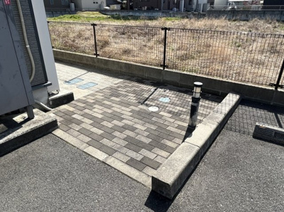 【その他】 | レオパレスはばたけ