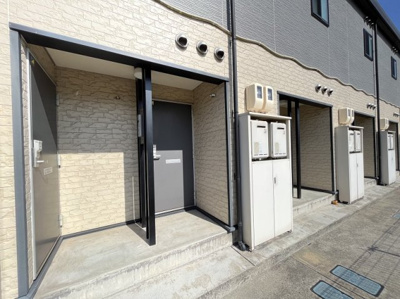 【その他】 | レオパレスはばたけ