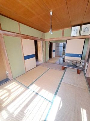  | 高知県土佐市宇佐町宇佐　中古住宅