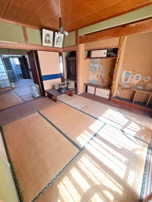  | 高知県土佐市宇佐町宇佐　中古住宅