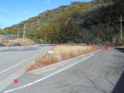 香美市土佐山田町影山の画像