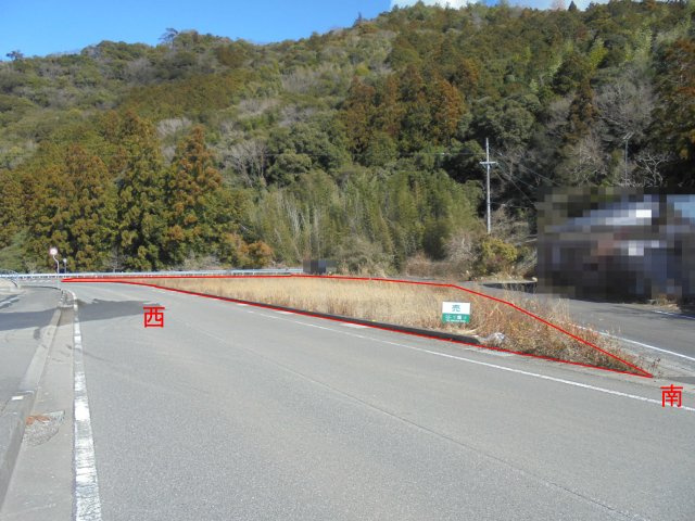【外観】 | 香美市土佐山田町影山