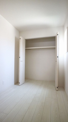 【収納】 | アプリーレ名島 | 別号室の写真になります。現況優先。