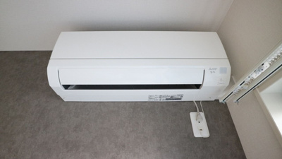 【設備】 | アプリーレ名島 | 別号室の写真になります。現況優先。