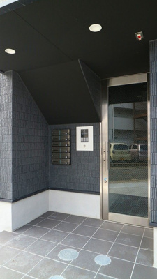 【エントランス】 | アプリーレ名島